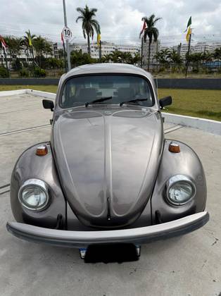 VOLKSWAGEN FUSCA 1.6 8V GASOLINA 2P MANUAL VOLKSWAGEN FUSCA 1.6 8V GASOLINA 2P MANUAL